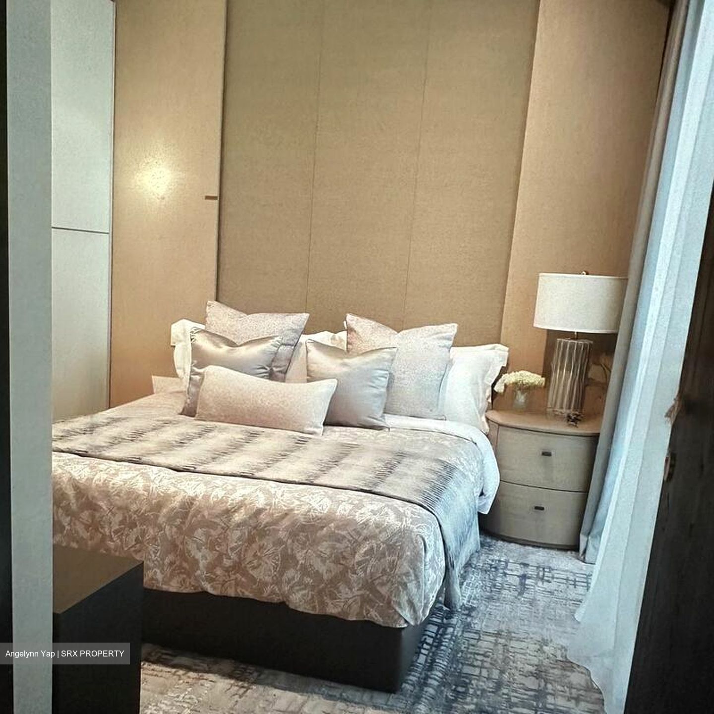 Marina One Residences (D1), Apartment #481432681